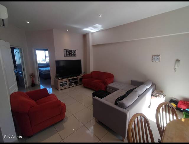 2 BEDROOM APARTMENT FOR SALE IN MORNINGSIDE